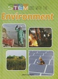 Cover: Stem Jobs with the Environment - Rourke Educational Media