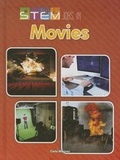 Cover: Stem Jobs in Movies - Rourke Educational Media