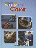 Cover: Stem Jobs with Cars - Rourke Educational Media