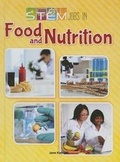 Cover: Stem Jobs in Food and Nutrition - Rourke Educational Media