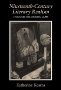 Cover: Nineteenth-Century Literary Realism - Cambridge University Press