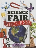 Cover: Science Fair Success! - Rourke Educational Media