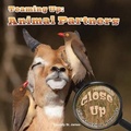 Cover: Teaming Up - Rourke Educational Media