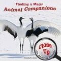 Cover: Finding a Mate - Rourke Educational Media
