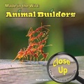 Cover: Made in the Wild - Rourke Educational Media