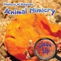 Cover: Masters of Disguise - Rourke Educational Media