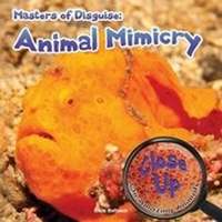 Enlarge image Cover: Masters of Disguise - Rourke Educational Media