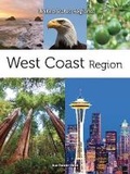 Cover: West Coast Region - Rourke Educational Media