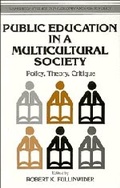 Cover: Public Education in a Multicultural Society - Cambridge University Press