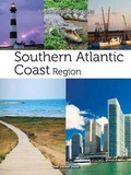 Cover: Southern Atlantic Coast Region - Rourke Educational Media