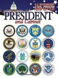 Cover: President and Cabinet - Rourke Educational Media