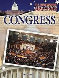 Enlarge image Cover: Congress - Rourke Educational Media