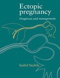 Cover: Ectopic Pregnancy - Cambridge University Press
