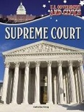 Cover: Supreme Court - Rourke Educational Media