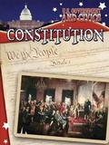 Cover: Constitution - Rourke Educational Media