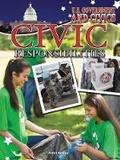 Cover: Civic Responsibilities - Rourke Educational Media
