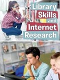 Cover: Library Skills and Internet Research - Rourke Educational Media