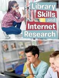 Enlarge image Cover: Library Skills and Internet Research - Rourke Educational Media