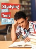 Cover: Studying and Test Taking - Rourke Educational Media