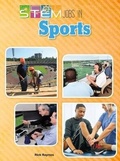Cover: Stem Jobs in Sports - Rourke Educational Media