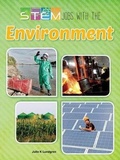 Cover: Stem Jobs with the Environment - Rourke Educational Media