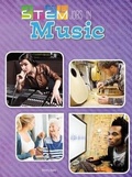Cover: Stem Jobs in Music - Rourke Educational Media