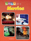 Cover: Stem Jobs in Movies - Rourke Educational Media