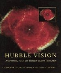 Enlarge image Cover: Hubble Vision - Cambridge University Press