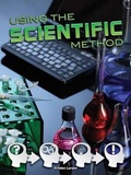 Cover: Using the Scientific Method - Rourke Educational Media