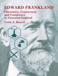 Cover: Edward Frankland - Cambridge University Press