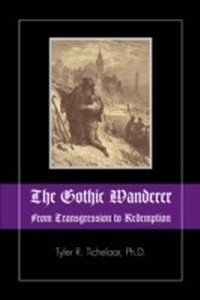 Enlarge image Cover: Gothic Wanderer - Modern History Press