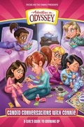 Cover: Candid Conversations with Connie, Volume 1 - Focus on the Family Publishing