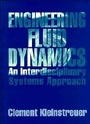 Cover: Engineering Fluid Dynamics - Cambridge University Press