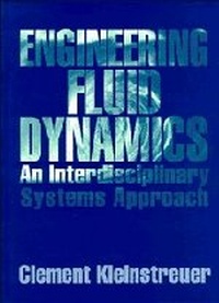 Enlarge image Cover: Engineering Fluid Dynamics - Cambridge University Press