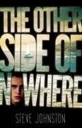 Cover: Other Side of Nowhere - Hardie Grant Egmont