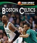 Cover: The Boston Celtics - Norwood House Press