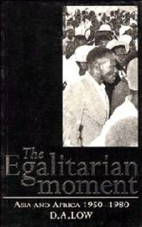 Enlarge image Cover: The Egalitarian Moment - Cambridge University Press