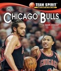Cover: The Chicago Bulls - Norwood House Press