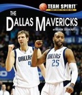 Cover: The Dallas Mavericks - Norwood House Press