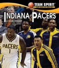 Cover: The Indiana Pacers - Norwood House Press
