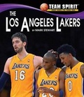 Cover: The Los Angeles Lakers - Norwood House Press