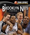 Cover: The Brooklyn Nets - Norwood House Press