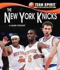 Cover: The New York Knicks - Norwood House Press
