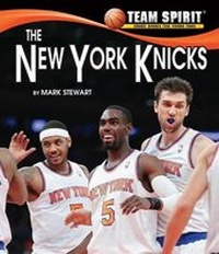 Enlarge image Cover: The New York Knicks - Norwood House Press
