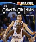 Cover: The Oklahoma City Thunder - Norwood House Press