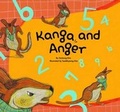 Cover: Kanga and Anger - Norwood House Press