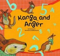 Enlarge image Cover: Kanga and Anger - Norwood House Press