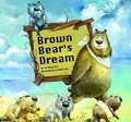 Cover: Brown Bear's Dream - Norwood House Press