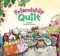 Cover: Friendship Quilt - Norwood House Press