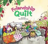 Enlarge image Cover: Friendship Quilt - Norwood House Press